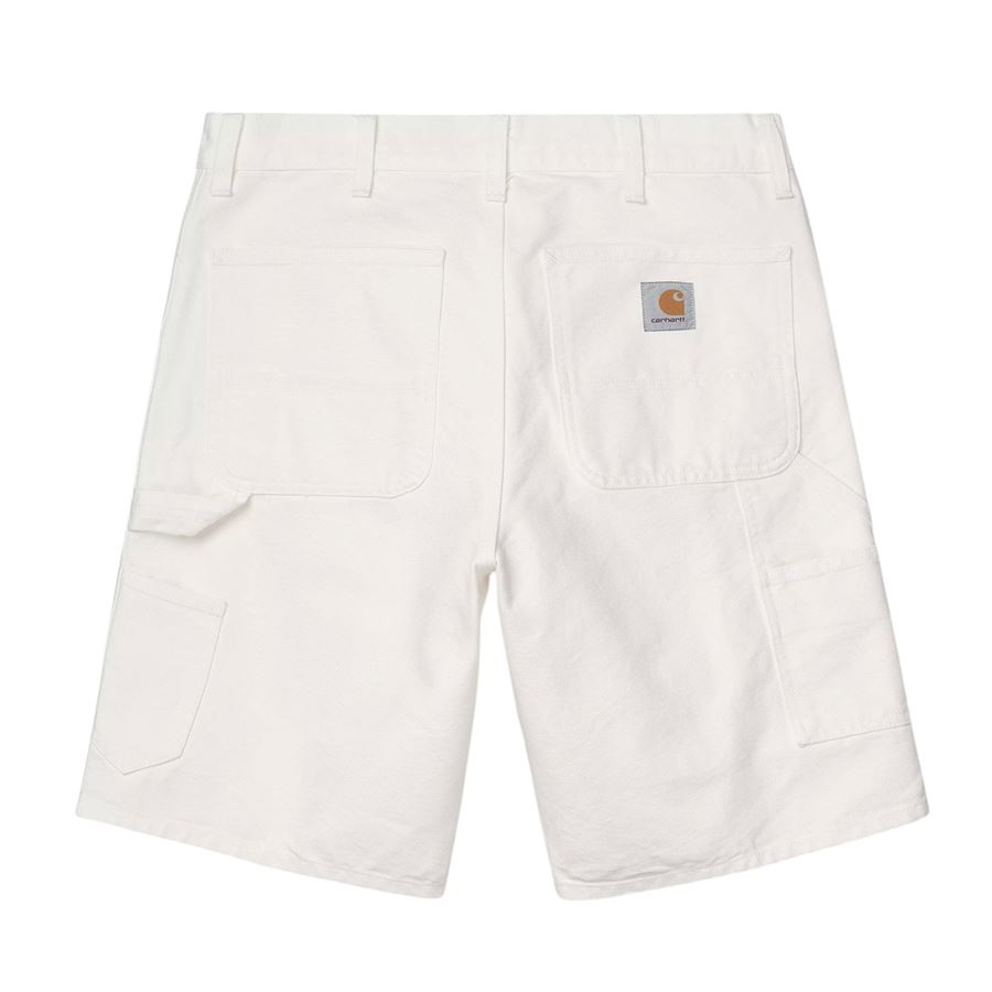 Single Knee Short da uomo Carhartt WIP | I027942D602